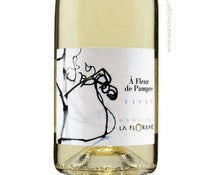 2021 La Florane Cotes Du Rhone Villages Visan 'A Fleur de Pampre' Blanc