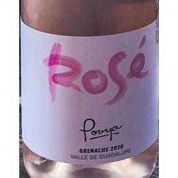 Pouya Rosé 2022