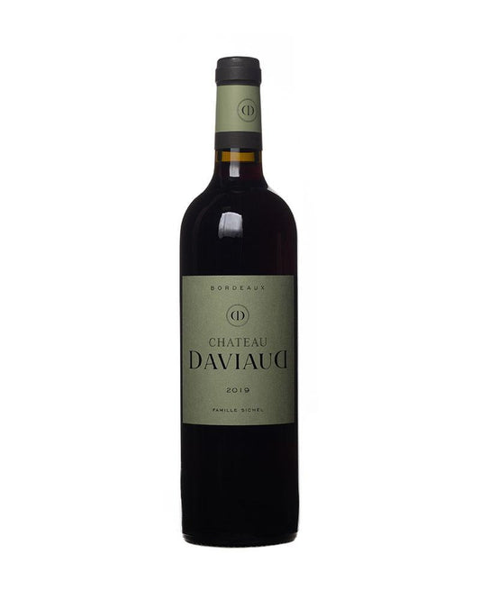 2019 Chateau David Bordeaux Rouge