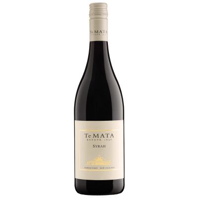 2020 Te Mata Estate Syrah