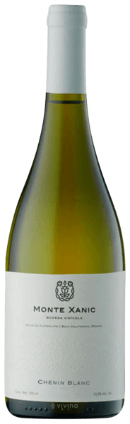 2022 Chenin Blance-Monte Xanic