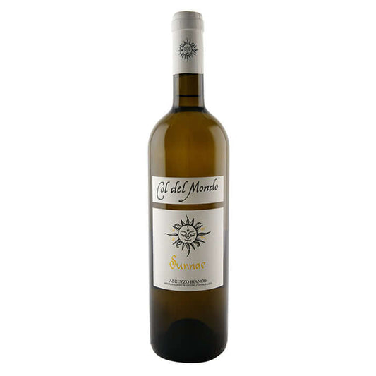 Col del Mondo 'Sunnae' Abruzzo Bianco