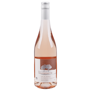 2023 Mas de Boislauzon Rose La Chaussynette