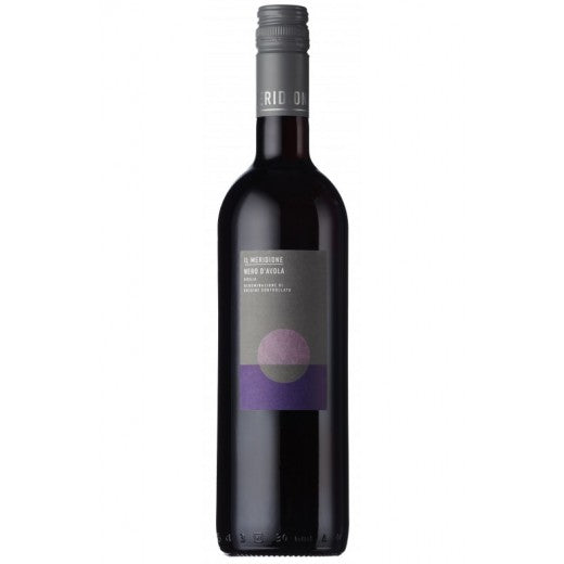 2021 II Meridian Nero d' Avola