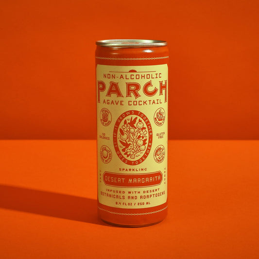 Parch Desert Non-Alcoholic Margarita