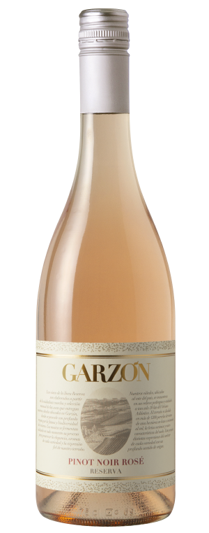 Garzon Pinot Noir Rosé Reserva