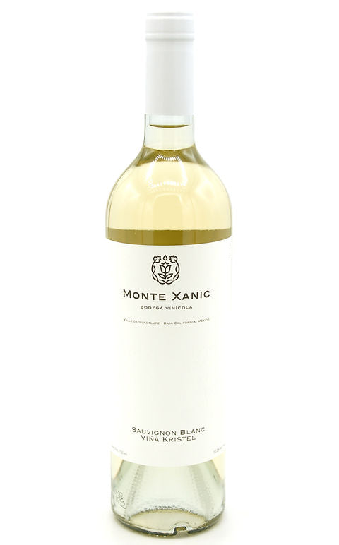 2023 Monte Xanic Vina Kristel