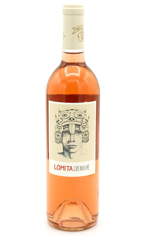 2022 La Lomita Grenache