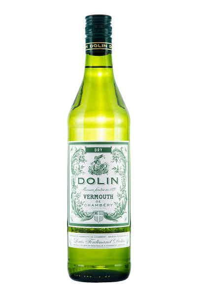 Dolin Dry Vermouth de Chambéry