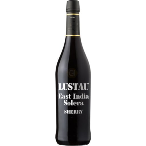 Emilio Lustau East India Solera Cream Sherry