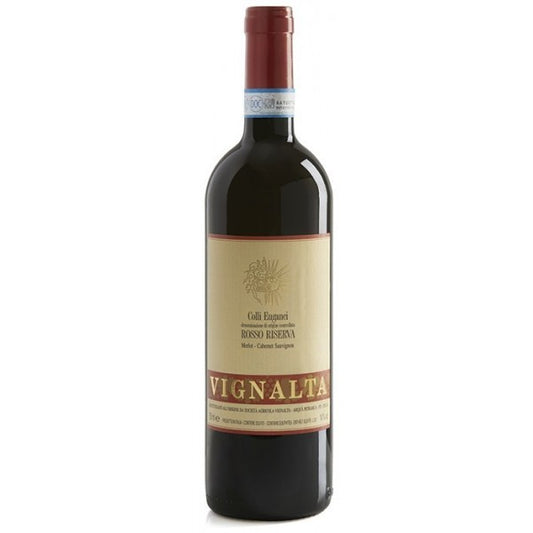 Vignalta 2017 Rosso Riserva 750ml