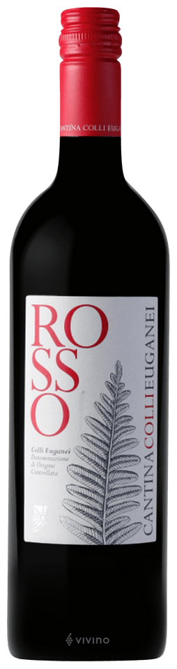 2023 Cantina Colli Eugene Rosso