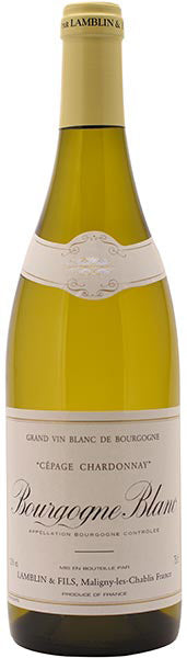 Bourgogne Chardonnay Vincent Wengier